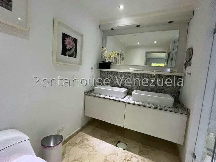 Apartamento (1 Nivel) en Venta en San Roman, Distrito Metropolitano - 32