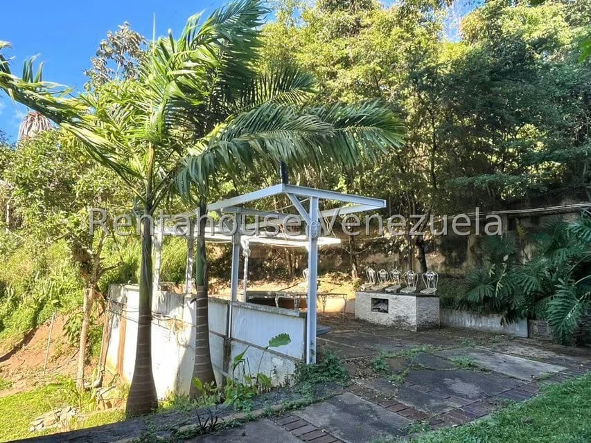 Apartamento (1 Nivel) en Venta en San Roman, Distrito Metropolitano - 34