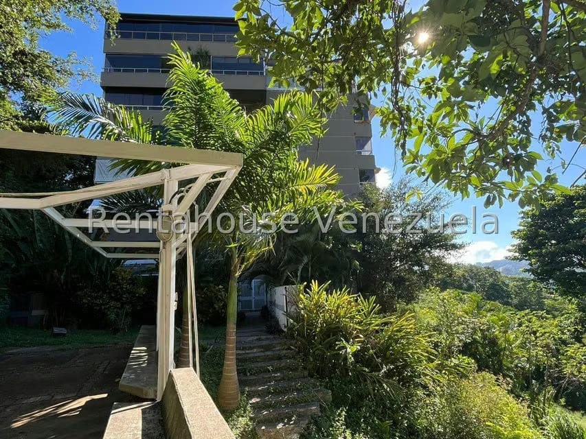 Apartamento (1 Nivel) en Venta en San Roman, Distrito Metropolitano - 36