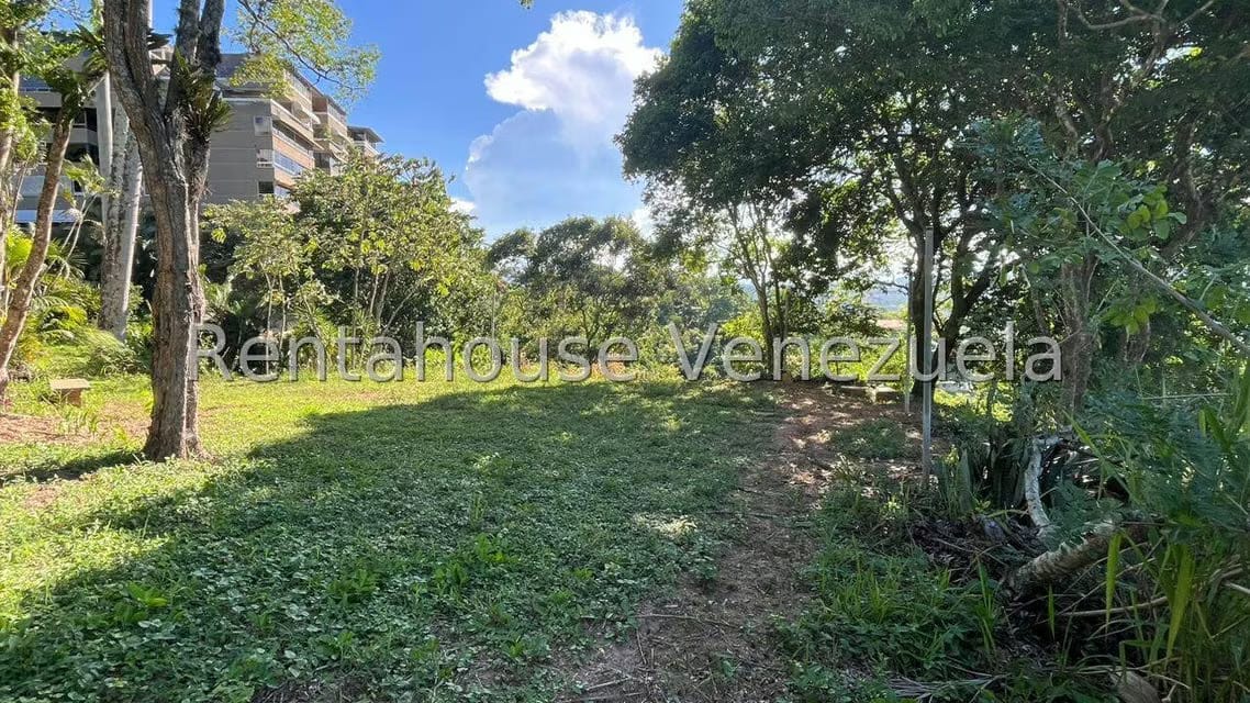 Apartamento (1 Nivel) en Venta en San Roman, Distrito Metropolitano - 38