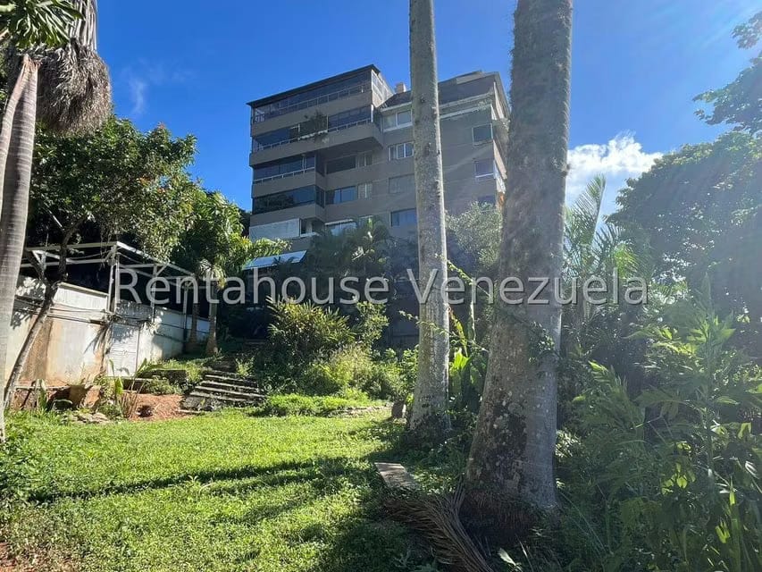Apartamento (1 Nivel) en Venta en San Roman, Distrito Metropolitano - 41