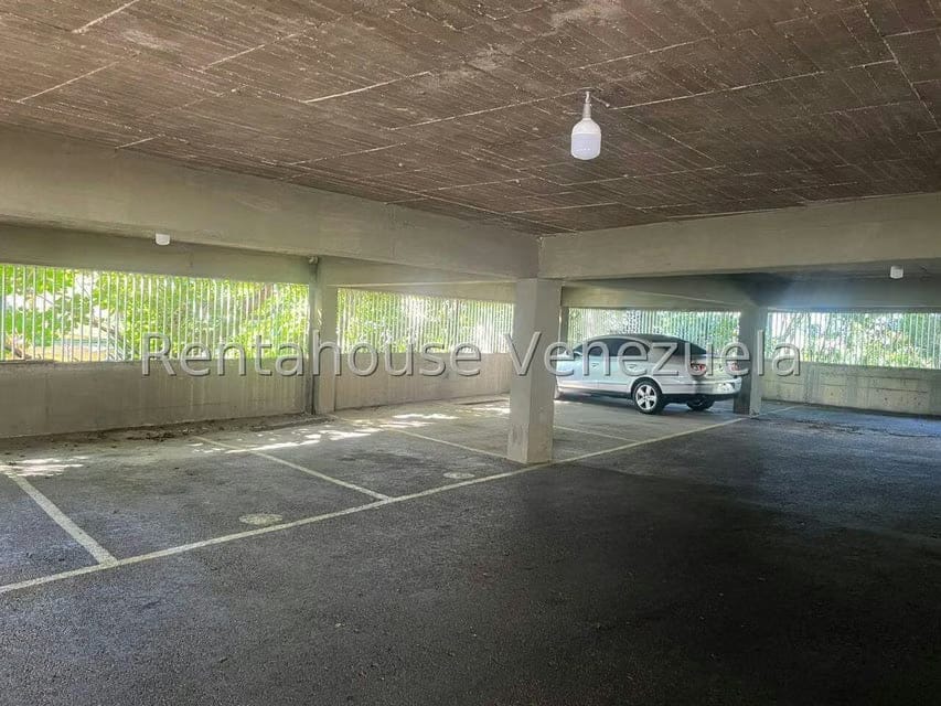 Apartamento (1 Nivel) en Venta en San Roman, Distrito Metropolitano - 42