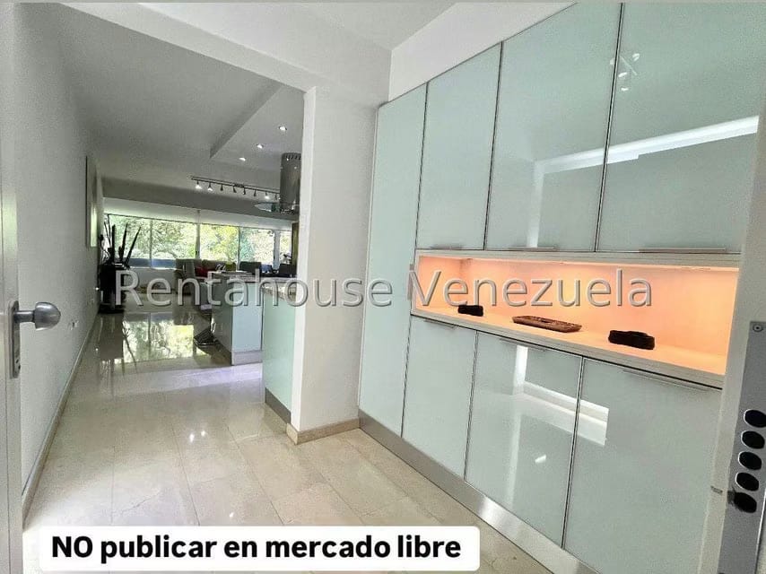 Apartamento (1 Nivel) en Venta en San Roman, Distrito Metropolitano - 7