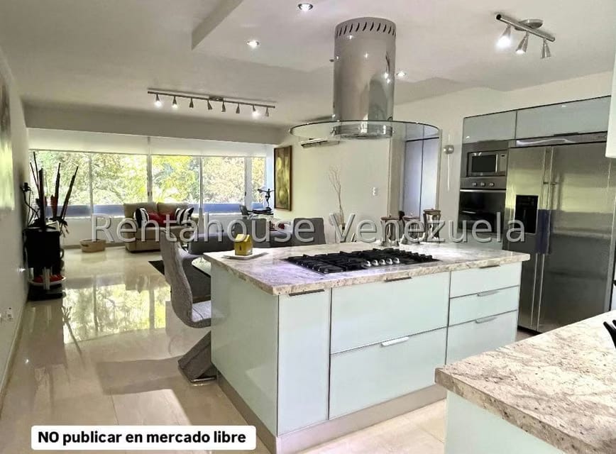 Apartamento (1 Nivel) en Venta en San Roman, Distrito Metropolitano - 8