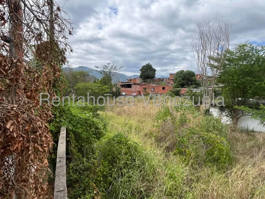 Terreno (Industrial) en Venta en Guatire, Miranda - 11