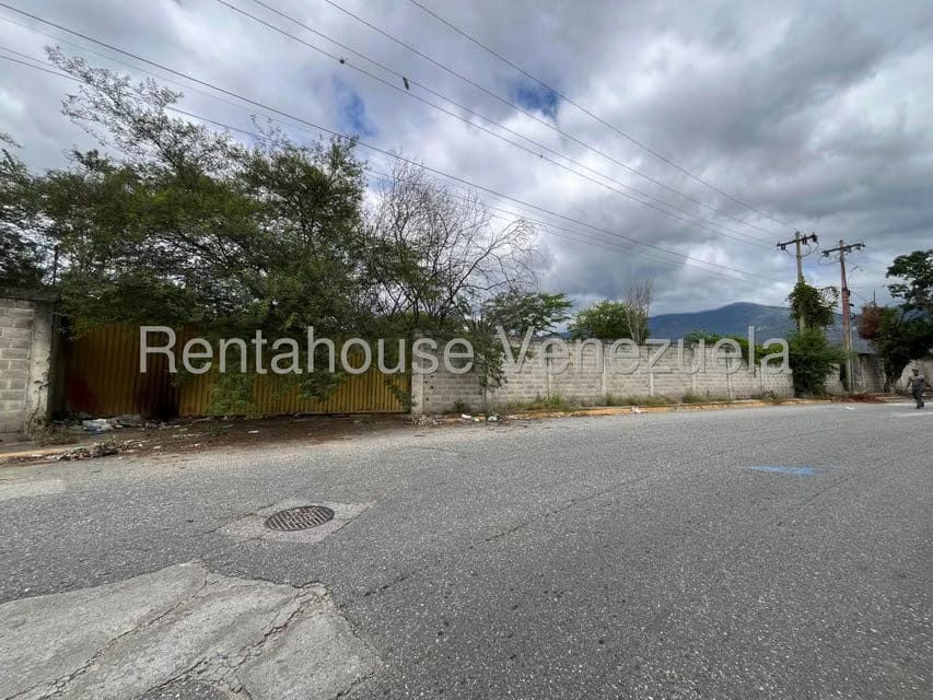 Terreno (Industrial) en Venta en Guatire, Miranda - 7