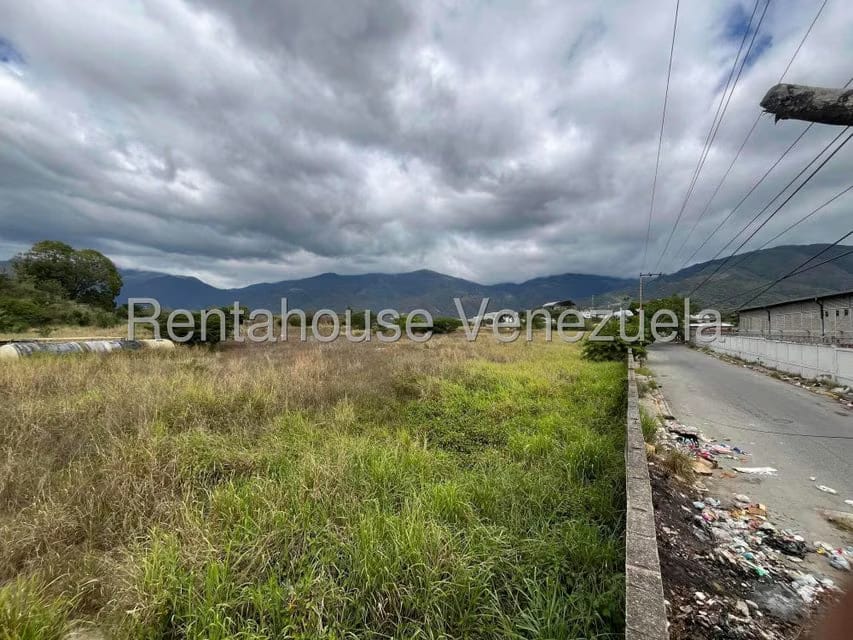 Terreno (Industrial) en Venta en Guatire, Miranda - 8