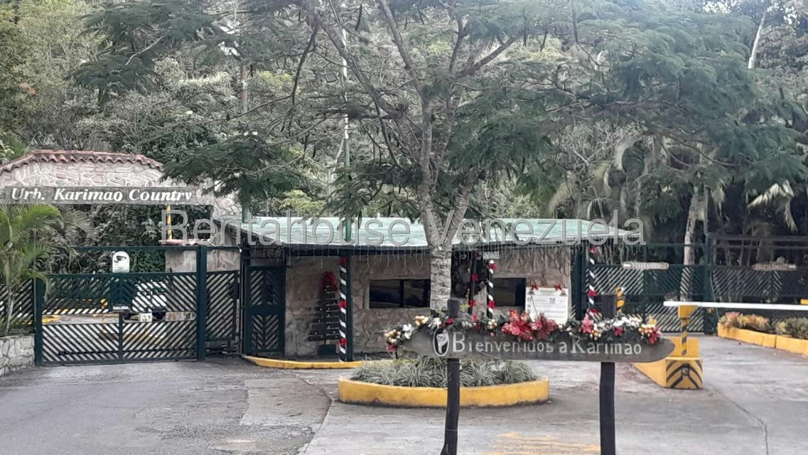 Casa (1 Nivel) en Venta en Karimao Country, Distrito Metropolitano - 2