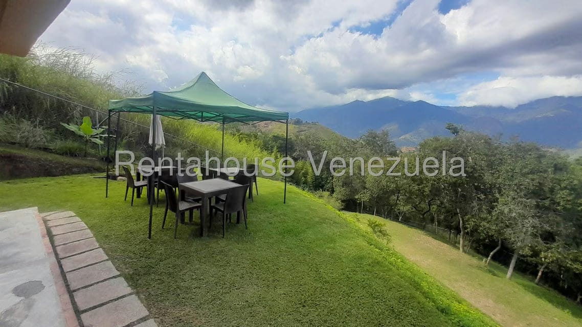 Casa (1 Nivel) en Venta en Karimao Country, Distrito Metropolitano - 11