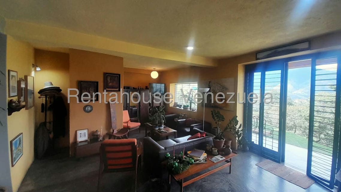 Casa (1 Nivel) en Venta en Karimao Country, Distrito Metropolitano - 13