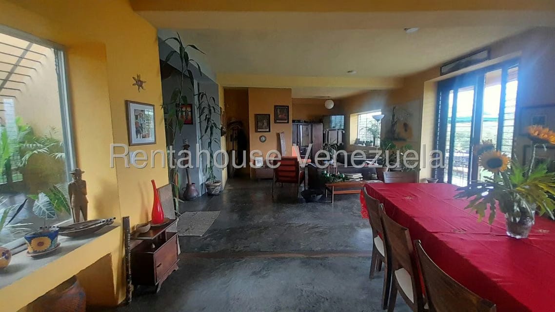Casa (1 Nivel) en Venta en Karimao Country, Distrito Metropolitano - 14