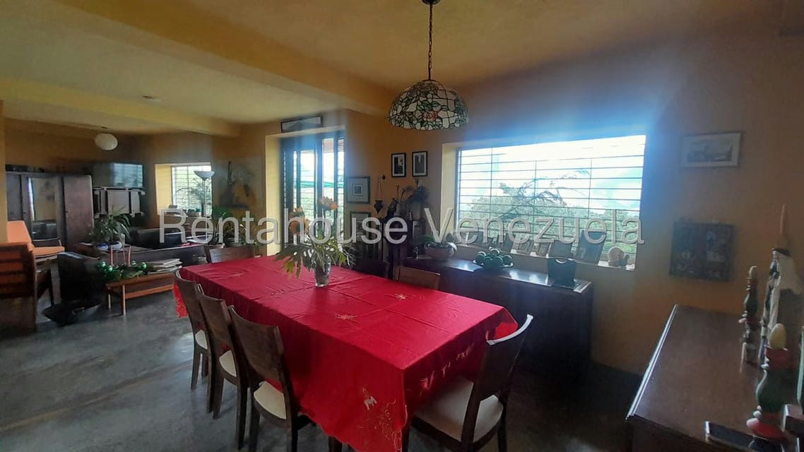 Casa (1 Nivel) en Venta en Karimao Country, Distrito Metropolitano - 15