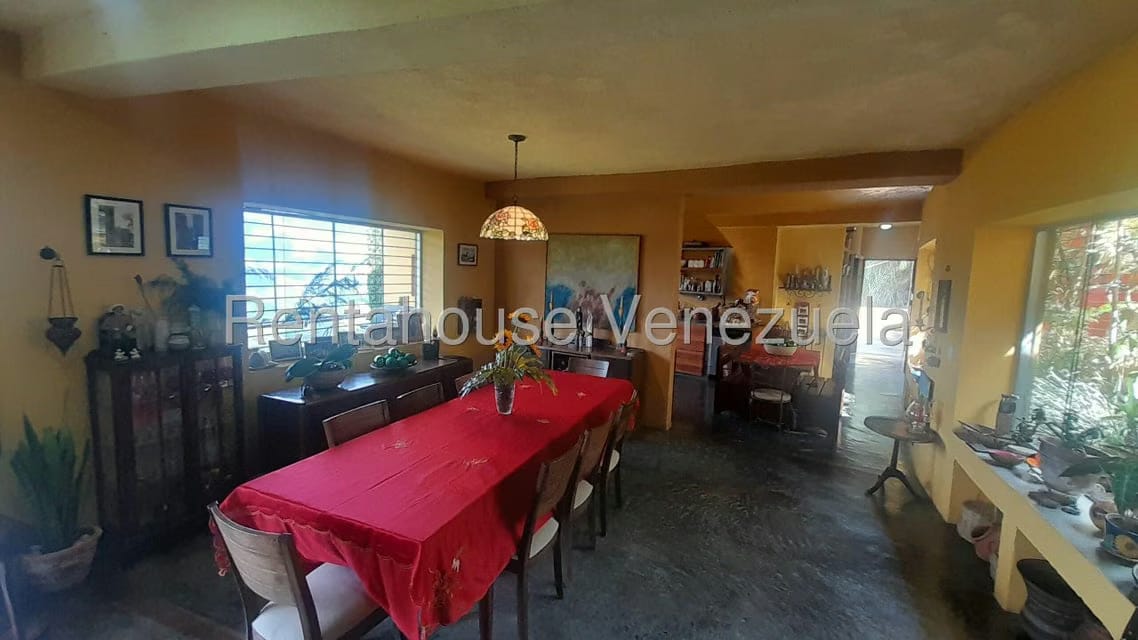Casa (1 Nivel) en Venta en Karimao Country, Distrito Metropolitano - 16