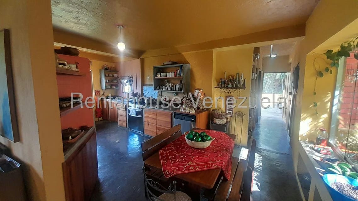Casa (1 Nivel) en Venta en Karimao Country, Distrito Metropolitano - 17