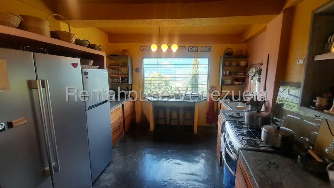 Casa (1 Nivel) en Venta en Karimao Country, Distrito Metropolitano - 18