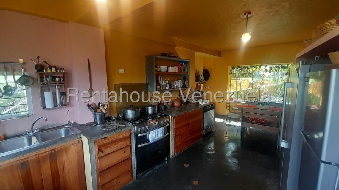 Casa (1 Nivel) en Venta en Karimao Country, Distrito Metropolitano - 20