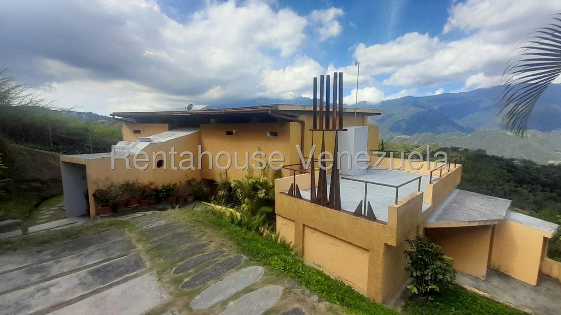Casa (1 Nivel) en Venta en Karimao Country, Distrito Metropolitano - 3