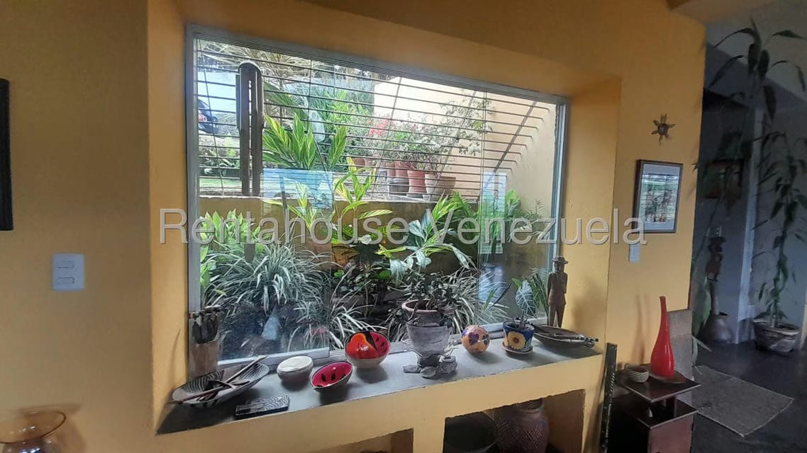 Casa (1 Nivel) en Venta en Karimao Country, Distrito Metropolitano - 21