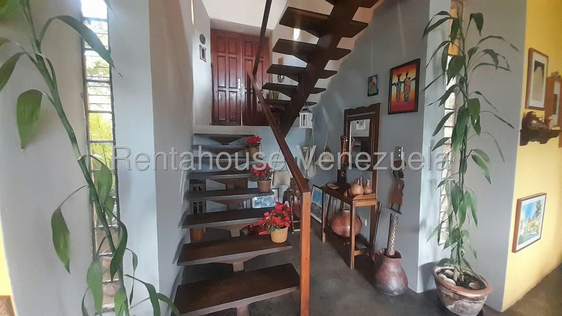 Casa (1 Nivel) en Venta en Karimao Country, Distrito Metropolitano - 22