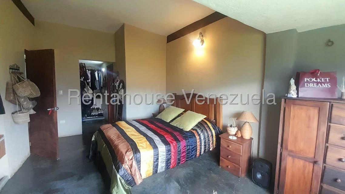 Casa (1 Nivel) en Venta en Karimao Country, Distrito Metropolitano - 25