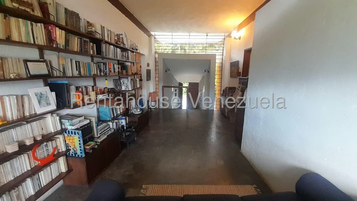 Casa (1 Nivel) en Venta en Karimao Country, Distrito Metropolitano - 28