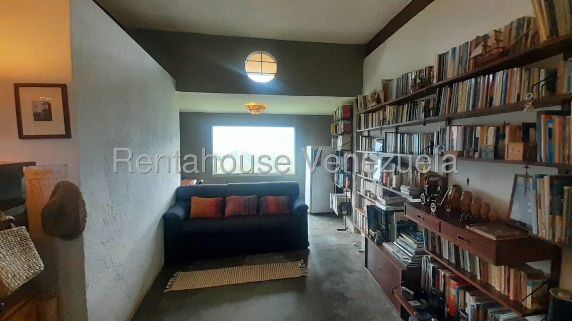 Casa (1 Nivel) en Venta en Karimao Country, Distrito Metropolitano - 29