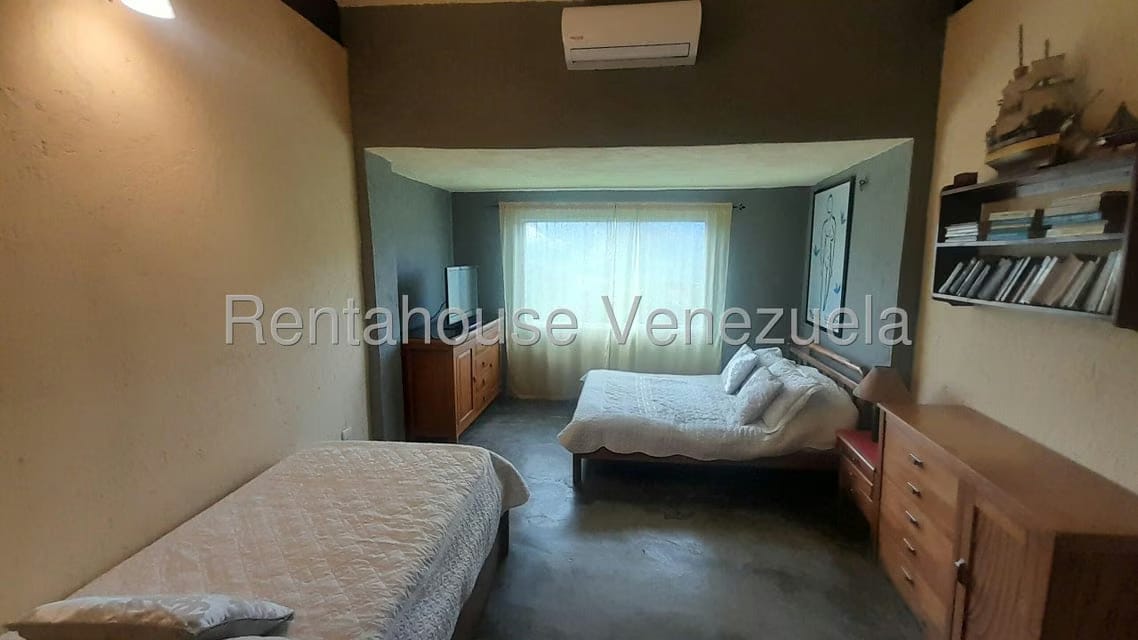 Casa (1 Nivel) en Venta en Karimao Country, Distrito Metropolitano - 30