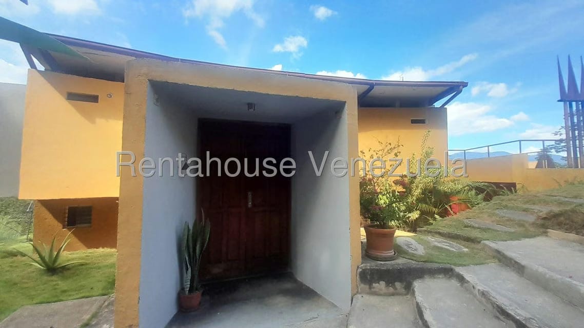 Casa (1 Nivel) en Venta en Karimao Country, Distrito Metropolitano - 4