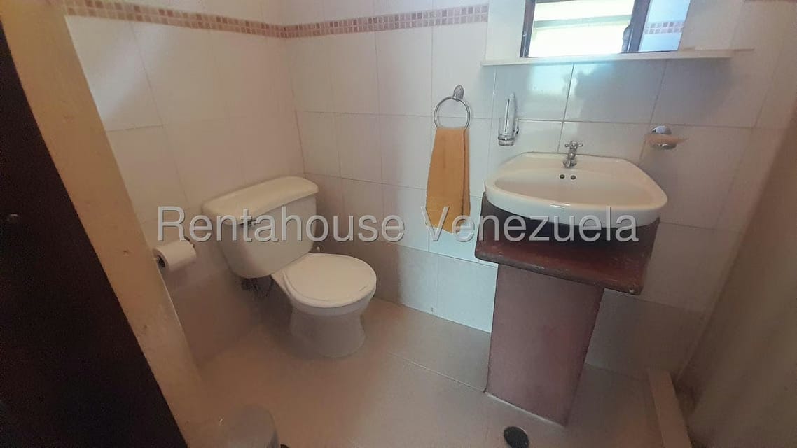 Casa (1 Nivel) en Venta en Karimao Country, Distrito Metropolitano - 31