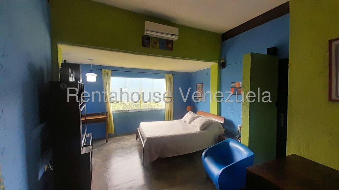 Casa (1 Nivel) en Venta en Karimao Country, Distrito Metropolitano - 32