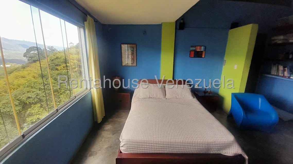 Casa (1 Nivel) en Venta en Karimao Country, Distrito Metropolitano - 33