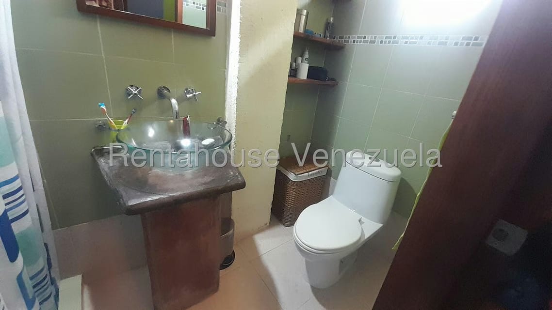 Casa (1 Nivel) en Venta en Karimao Country, Distrito Metropolitano - 34