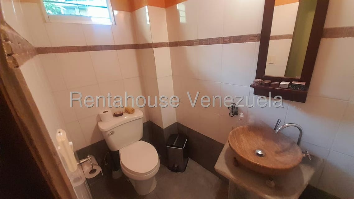 Casa (1 Nivel) en Venta en Karimao Country, Distrito Metropolitano - 36