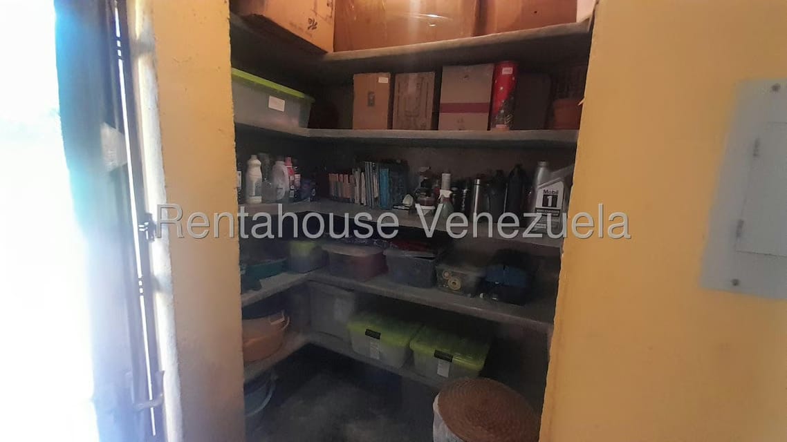 Casa (1 Nivel) en Venta en Karimao Country, Distrito Metropolitano - 39