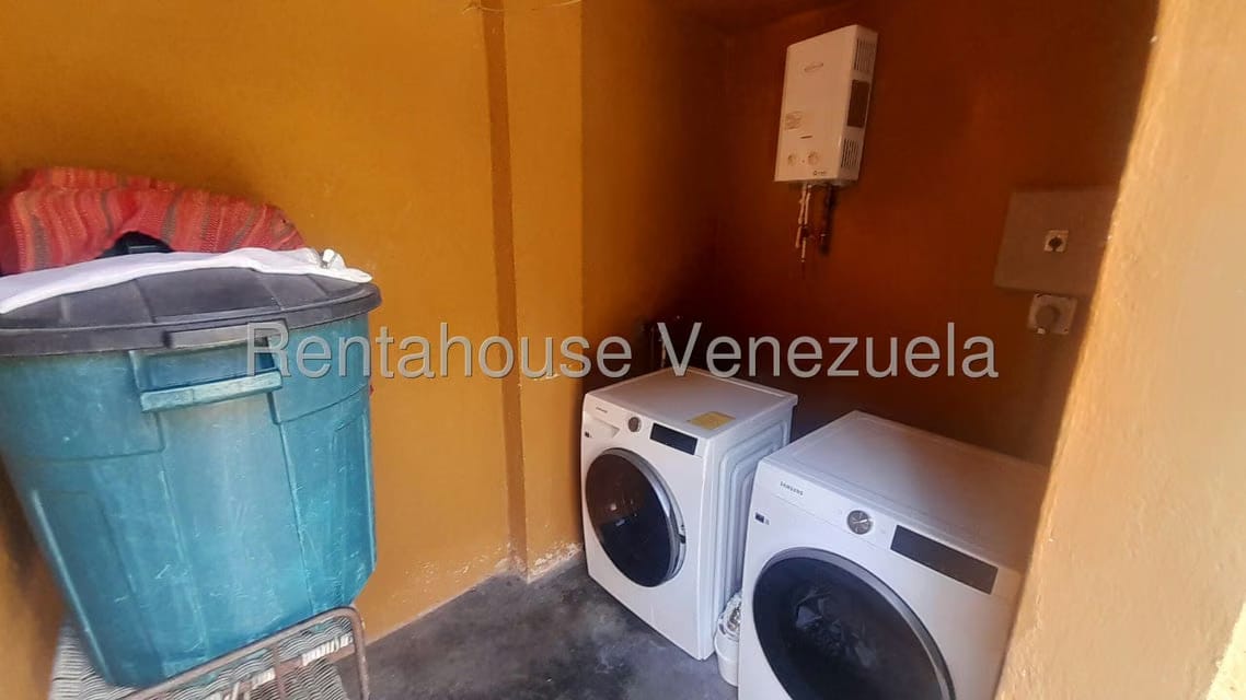 Casa (1 Nivel) en Venta en Karimao Country, Distrito Metropolitano - 40