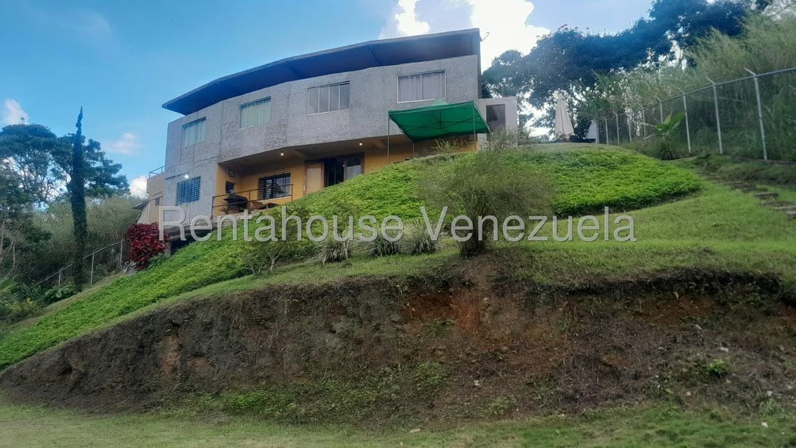Casa (1 Nivel) en Venta en Karimao Country, Distrito Metropolitano - 5