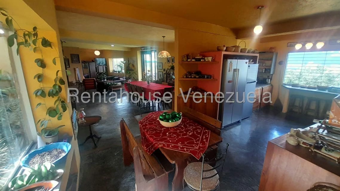 Casa (1 Nivel) en Venta en Karimao Country, Distrito Metropolitano - 41