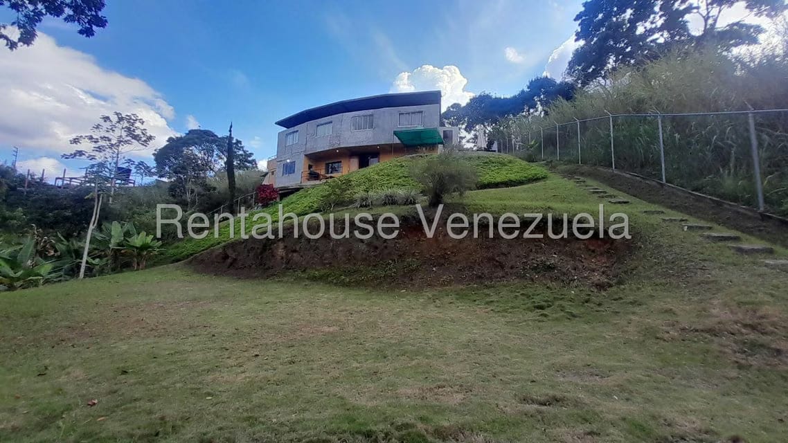 Casa (1 Nivel) en Venta en Karimao Country, Distrito Metropolitano - 6