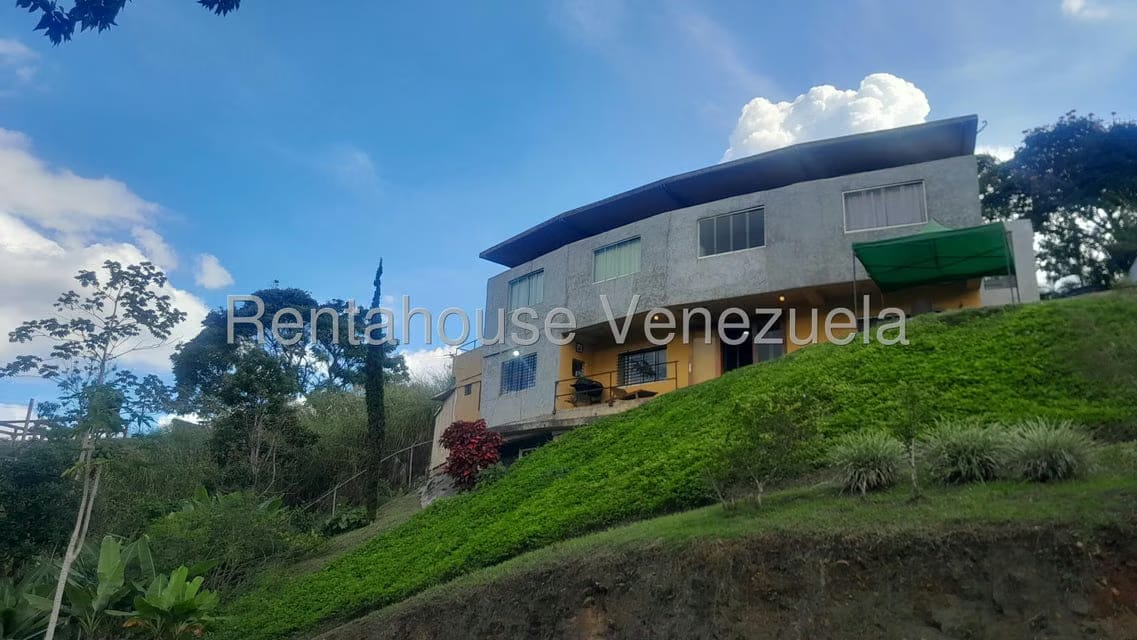 Casa (1 Nivel) en Venta en Karimao Country, Distrito Metropolitano - 7