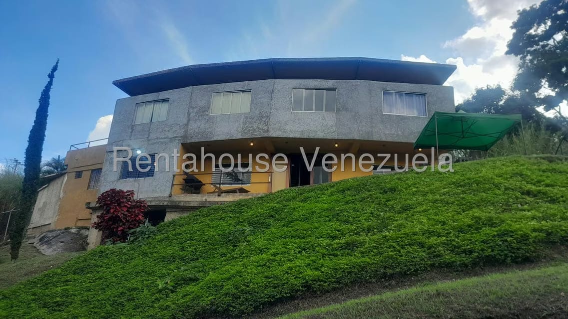 Casa (1 Nivel) en Venta en Karimao Country, Distrito Metropolitano - 8