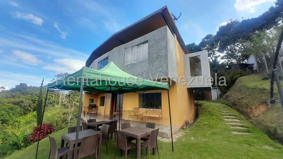 Casa (1 Nivel) en Venta en Karimao Country, Distrito Metropolitano - 10