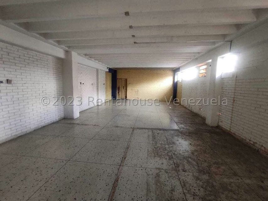 Comercial (Local Comercial) en Alquiler en Centro, Lara - 12