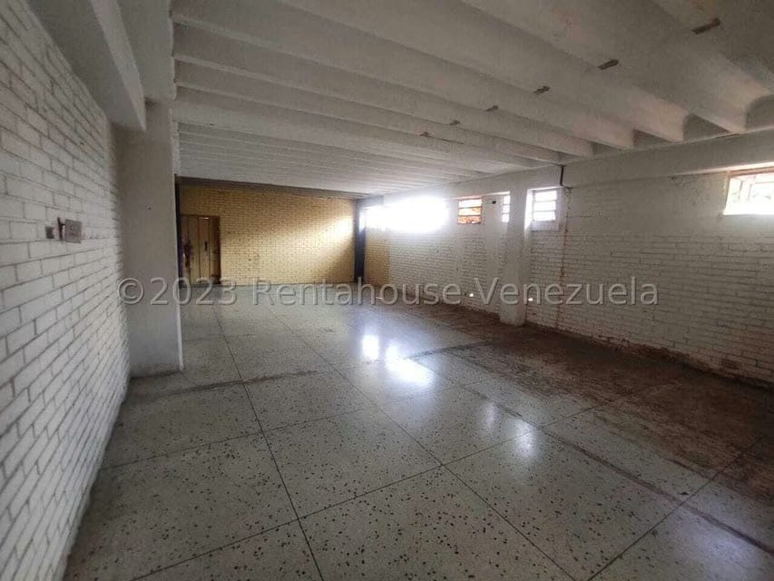 Comercial (Local Comercial) en Alquiler en Centro, Lara - 15