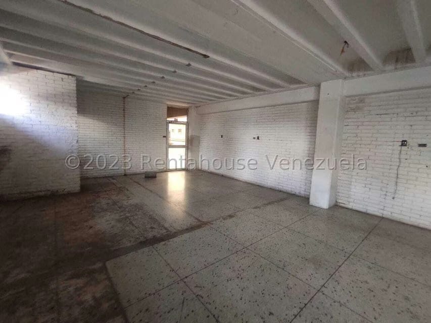 Comercial (Local Comercial) en Alquiler en Centro, Lara - 16