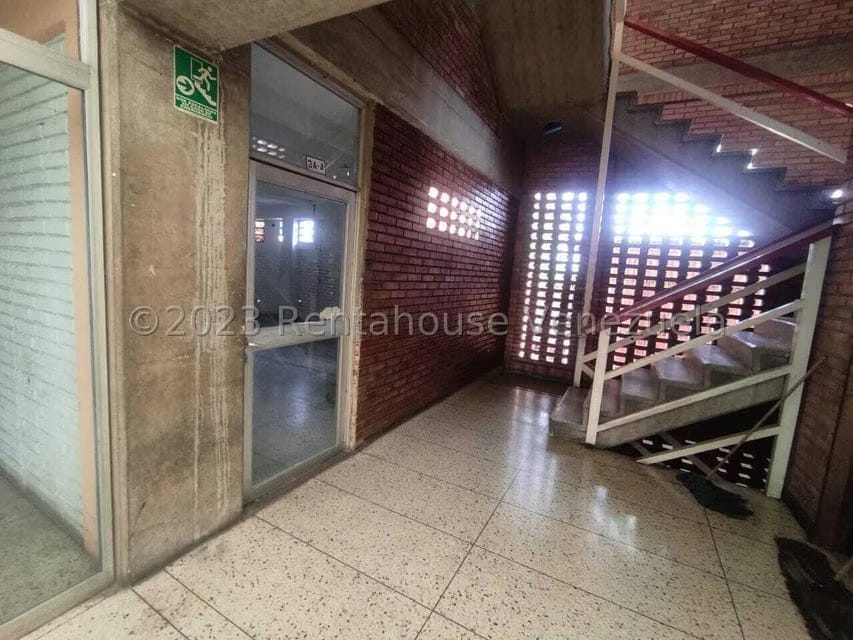 Comercial (Local Comercial) en Alquiler en Centro, Lara - 4