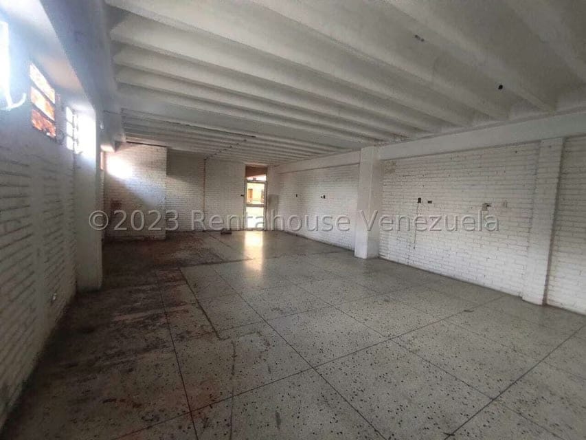 Comercial (Local Comercial) en Alquiler en Centro, Lara - 7
