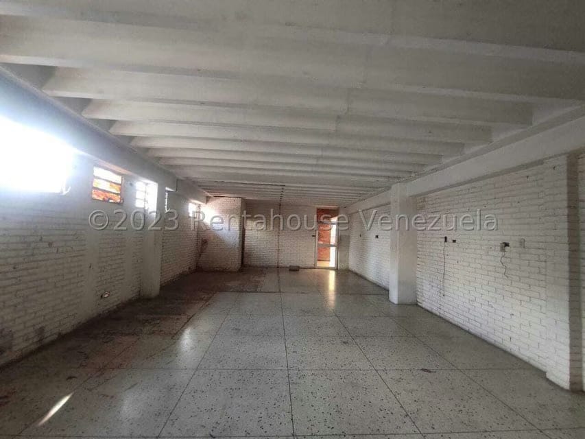 Comercial (Local Comercial) en Alquiler en Centro, Lara - 8