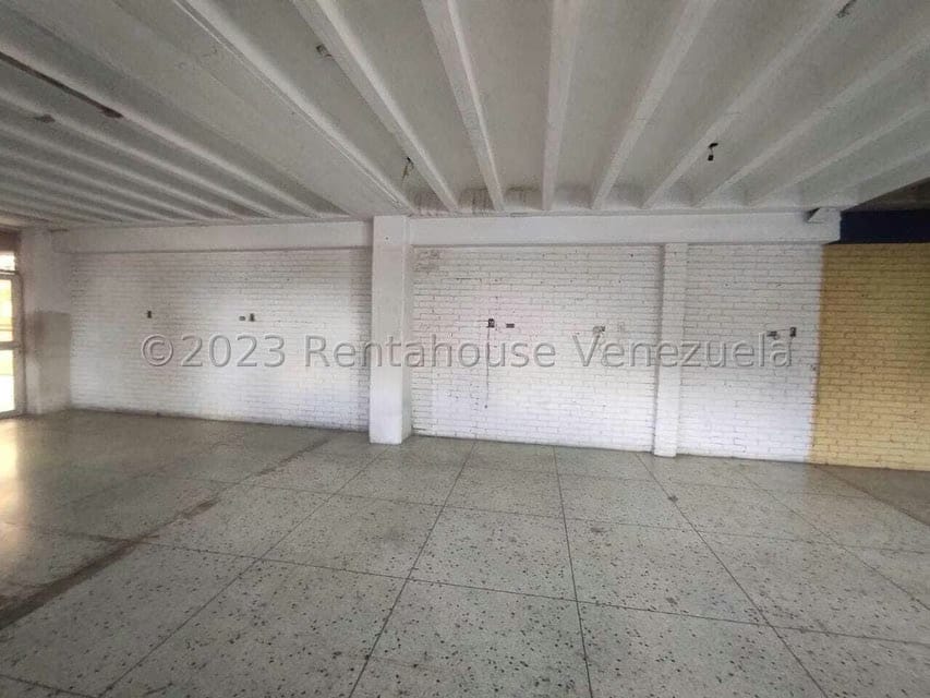 Comercial (Local Comercial) en Alquiler en Centro, Lara - 10