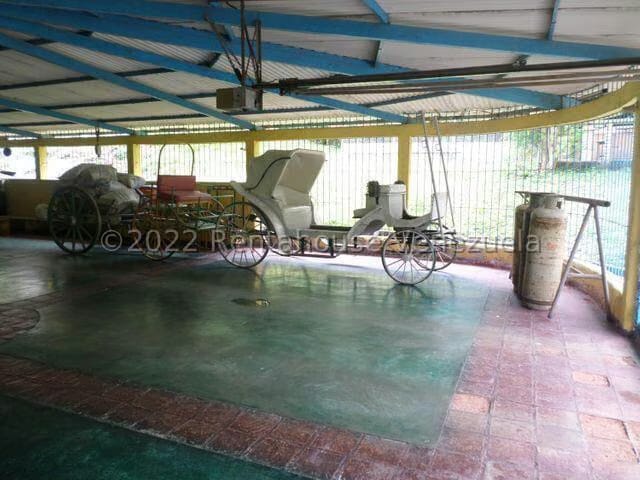 Terreno (Finca) en Venta en El Manzano, Lara - 13