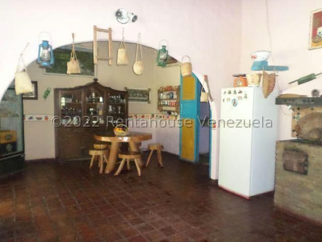 Terreno (Finca) en Venta en El Manzano, Lara - 15